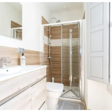 Patio-caleta By Cadiz4rentals Appartement *