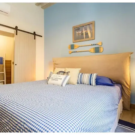 Patio-caleta By Cadiz4rentals * Cadix