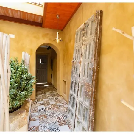 Apartament Patio-caleta By Cadiz4rentals Kadyks