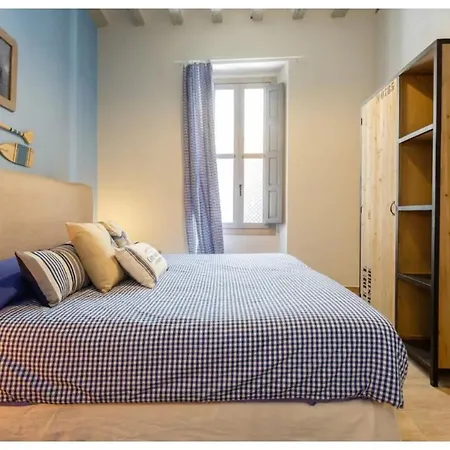 דירה Patio-caleta By Cadiz4rentals