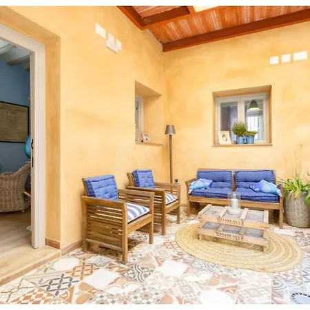 아파트 Patio-caleta By Cadiz4rentals 카디스
