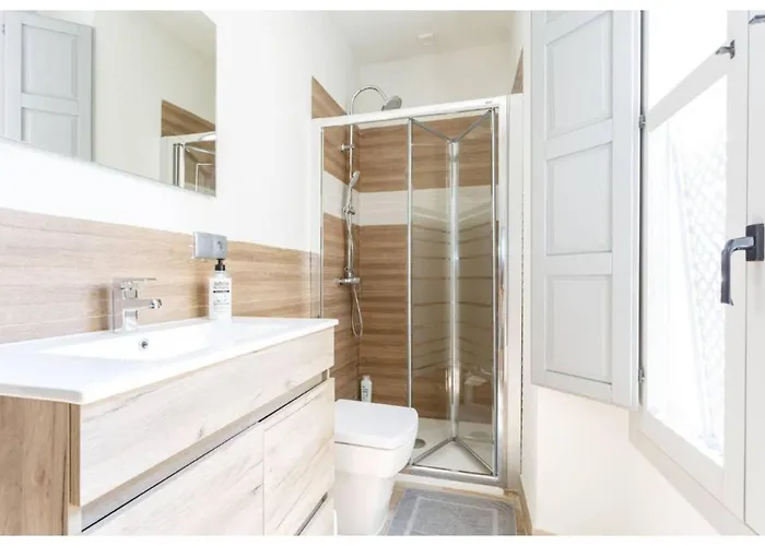 Patio-caleta By Cadiz4rentals Apartment *