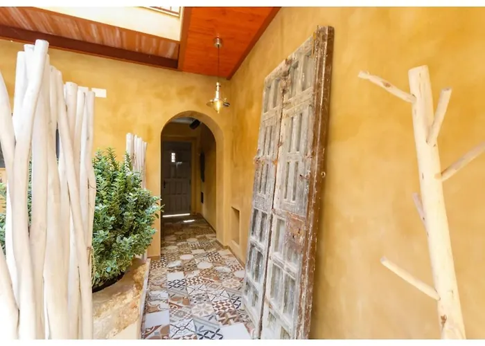 Apartment Patio-caleta By Cadiz4rentals Cadiz