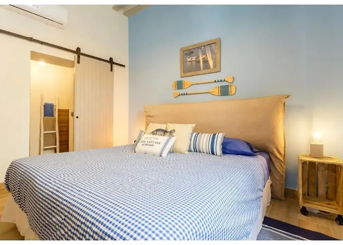 Patio-caleta By Cadiz4rentals * Cadiz