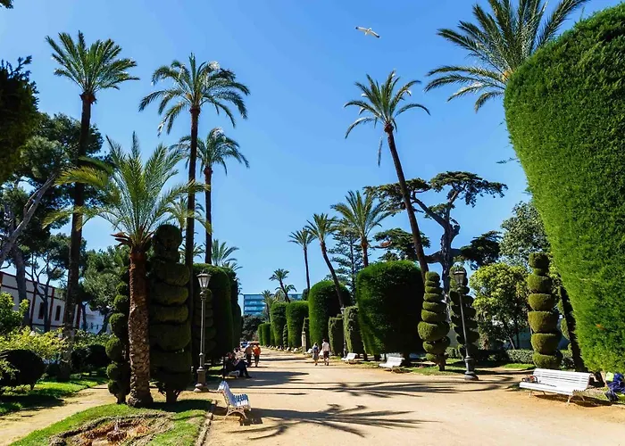 Apartment Patio-caleta By Cadiz4rentals Cadiz