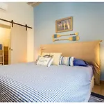 Patio-caleta By Cadiz4rentals * Кадіс